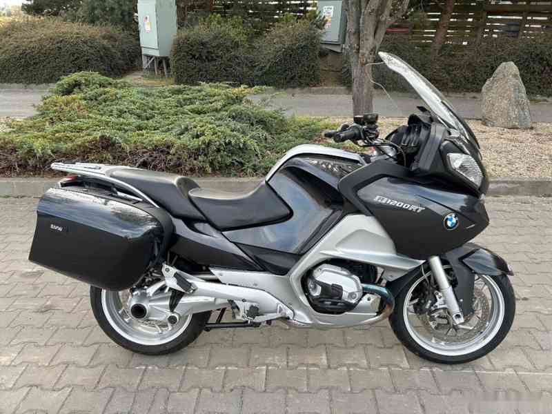 BMW R 1200 RT 2010 - foto 2