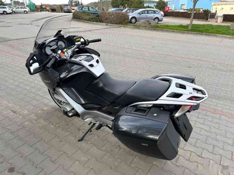 BMW R 1200 RT 2010 - foto 5