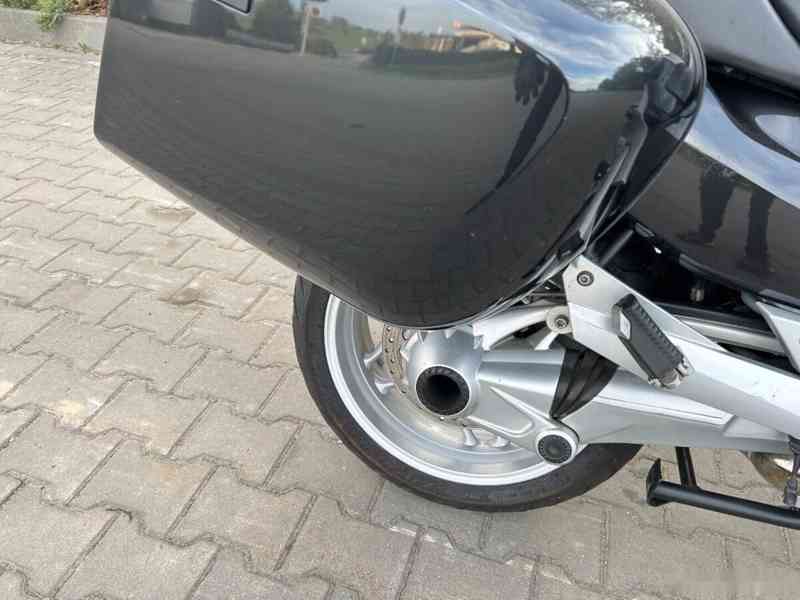 BMW R 1200 RT 2010 - foto 12