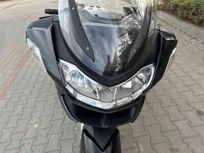 BMW R 1200 RT 2010 - foto 9