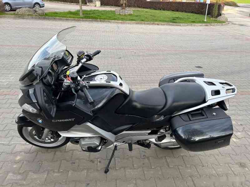 BMW R 1200 RT 2010 - foto 6