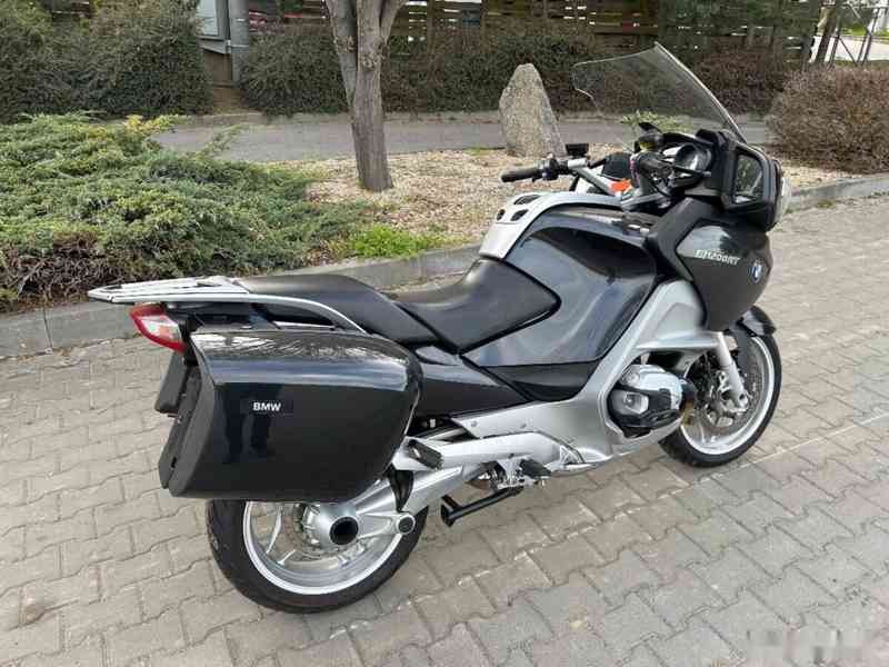 BMW R 1200 RT 2010 - foto 3
