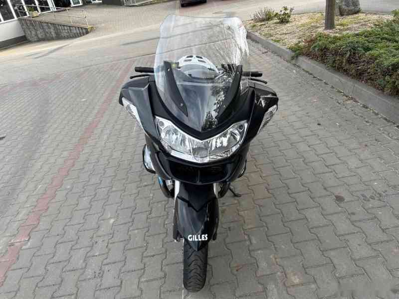 BMW R 1200 RT 2010 - foto 8