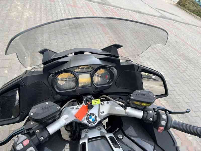 BMW R 1200 RT 2010 - foto 15