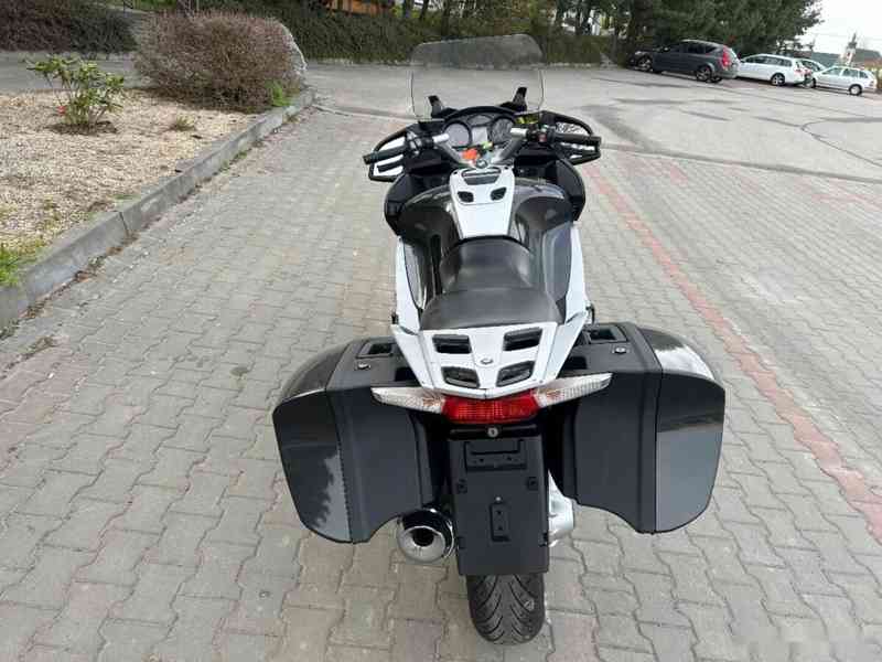 BMW R 1200 RT 2010 - foto 4