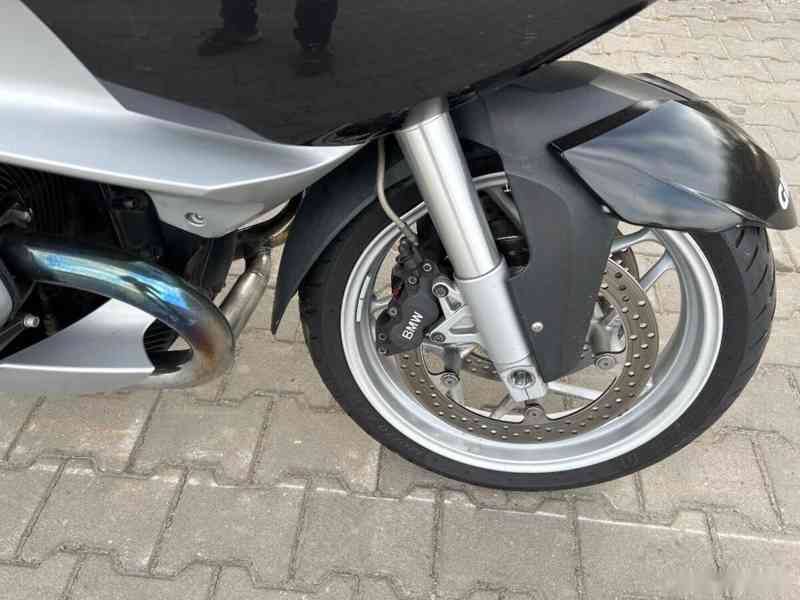 BMW R 1200 RT 2010 - foto 10