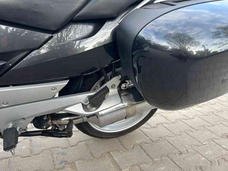 BMW R 1200 RT 2010 - foto 13