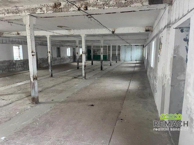 Pronájem, Sklady, Výroba 300m2 - Drslavice - foto 5