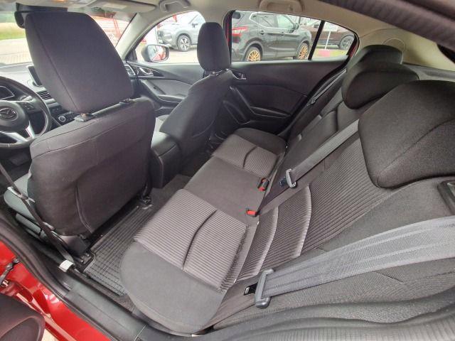 Mazda 3 2,0i Sports-Line Aut. benzín 88kw - foto 3