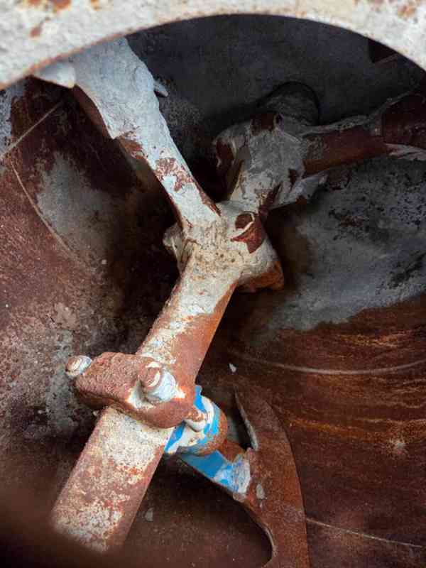 Brinkmann EstrichBoy 450 BS omítací stroj - foto 3