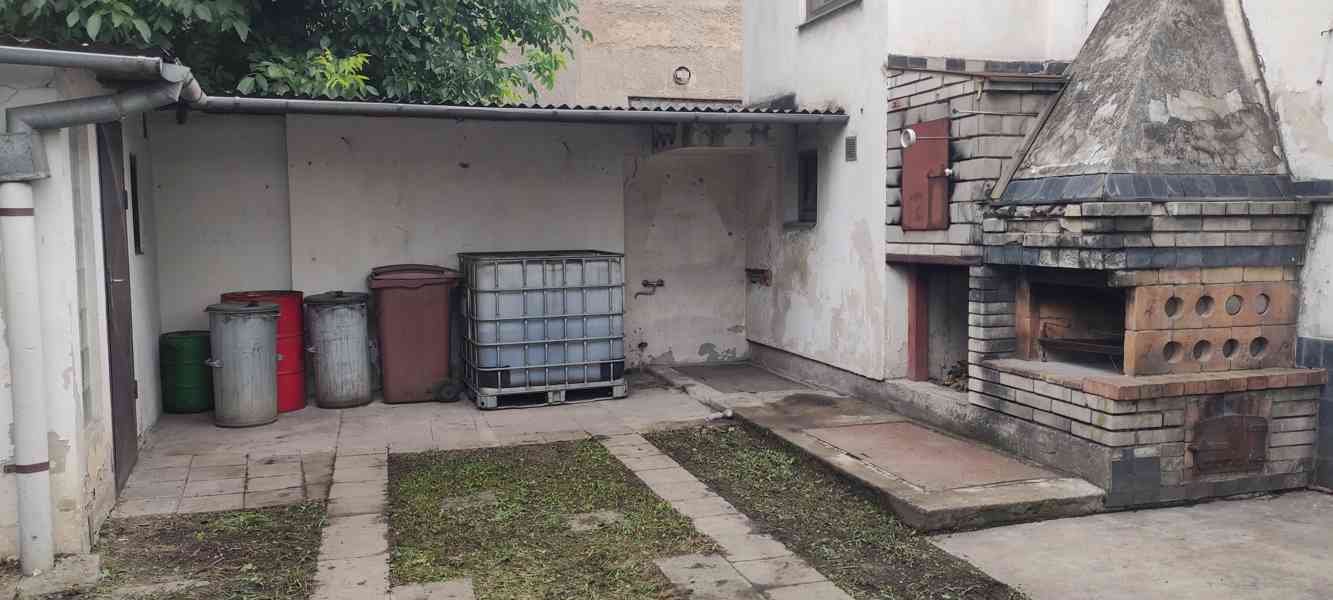 Prodej autodílny - foto 4