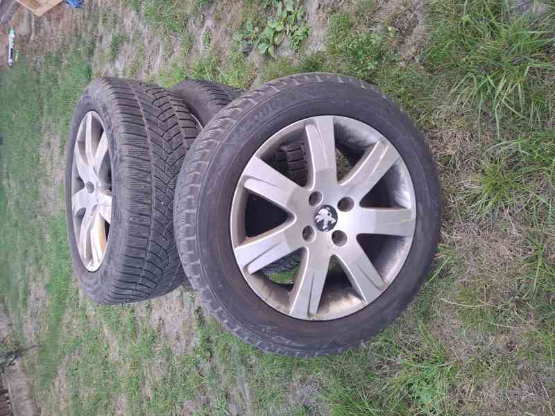 Peugeot 5008 1.6hdi  - foto 12