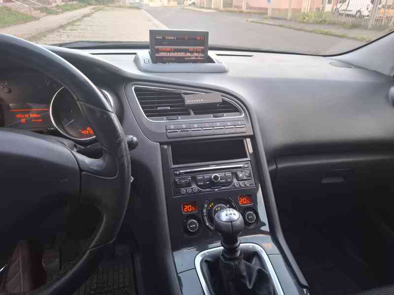 Peugeot 5008 1.6hdi  - foto 4