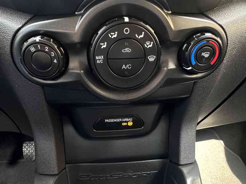 Ford Ecosport 1.0i 92kW/1MAJ/Park.senzory - foto 26