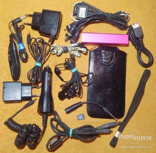 Nokia C3 + 14 DÁRKŮ!!! - foto 10