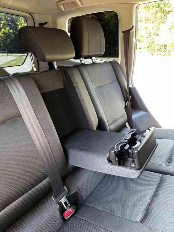 Mitsubishi Pajero 3,2 DI-D Intense 147kw - foto 3