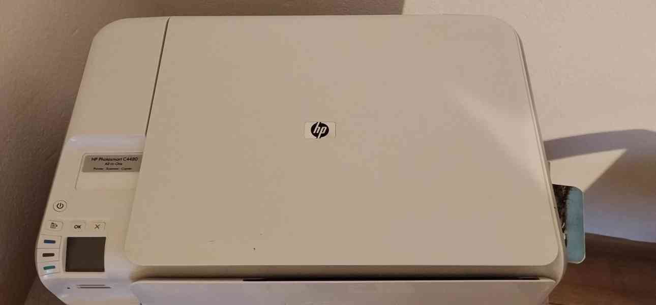 Prodám tiskárnu - foto 2