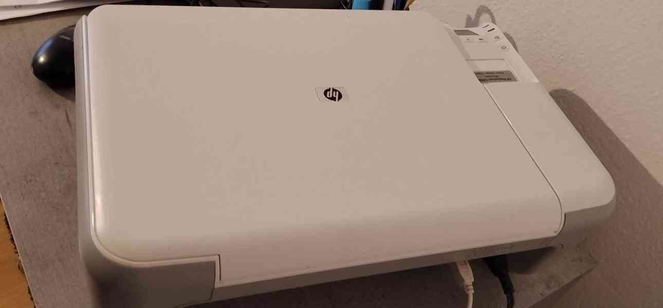 Prodám tiskárnu - foto 3