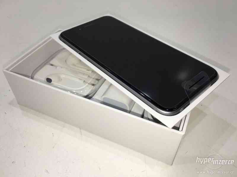 iPhone 6s 16gb odemčený - foto 5