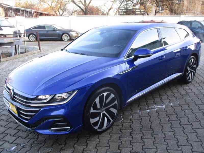 Volkswagen Arteon Shooting Brake 1,4 TSI eHybrid R-line,DSG - foto 2