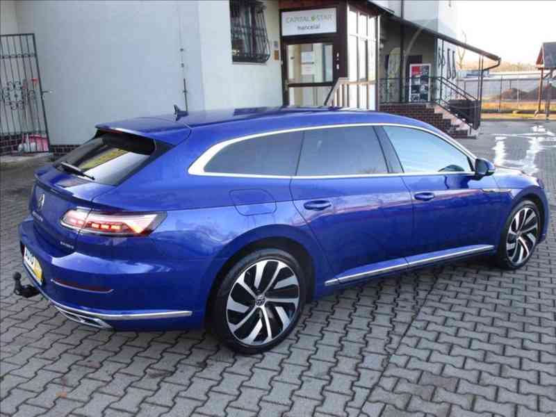 Volkswagen Arteon Shooting Brake 1,4 TSI eHybrid R-line,DSG - foto 3