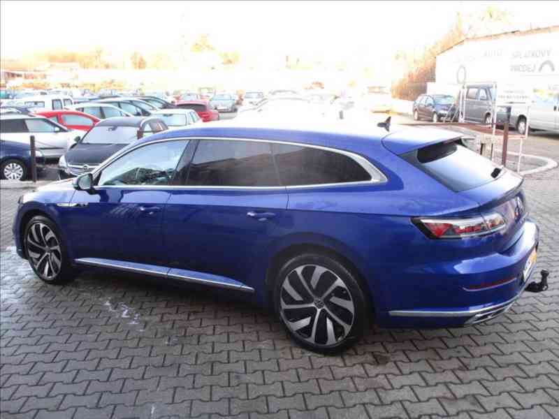 Volkswagen Arteon Shooting Brake 1,4 TSI eHybrid R-line,DSG - foto 4