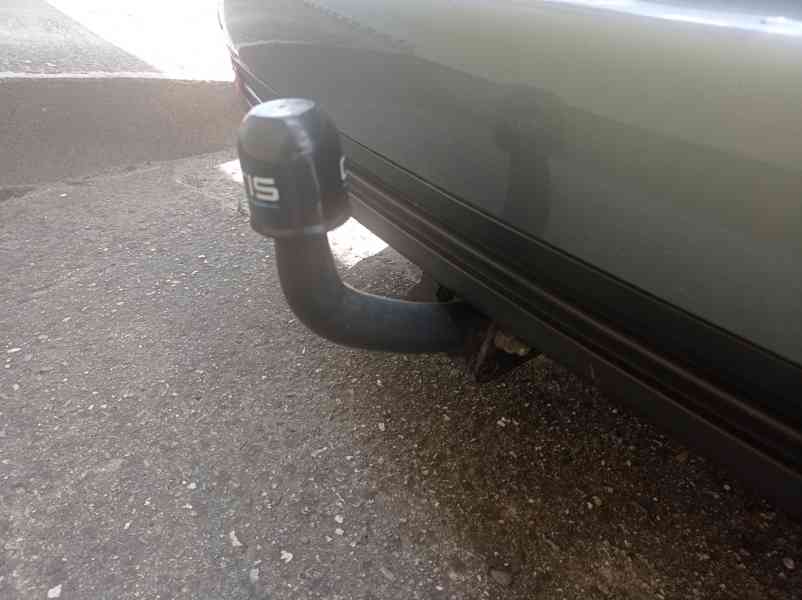 Volkswagen Touran 2.0 TDI 103kW/DSG/Tažné/Výhřev - foto 41