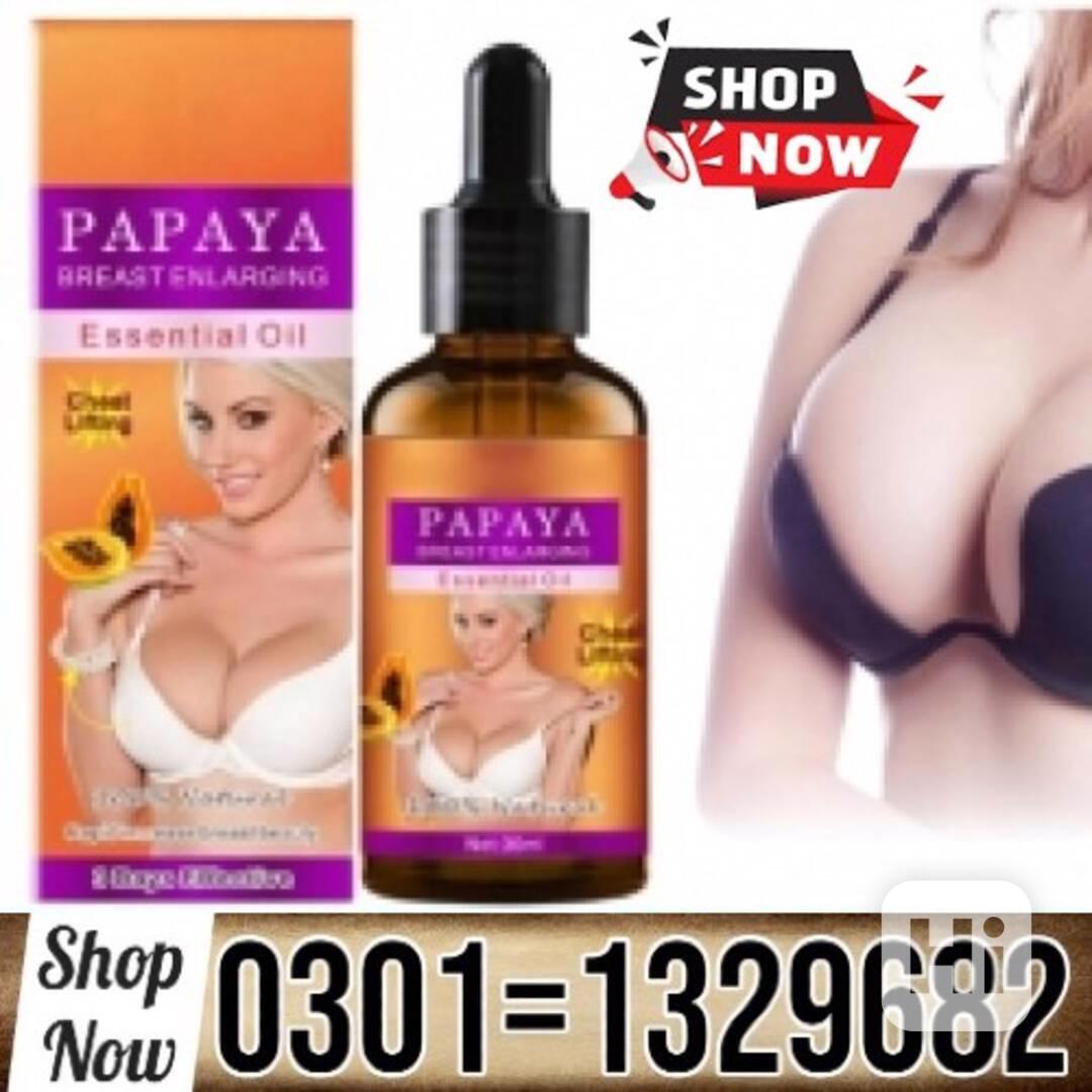 Papaya Breast Enlarging Cream In Pakistan $ 0301=1329682 ~ O - foto 1