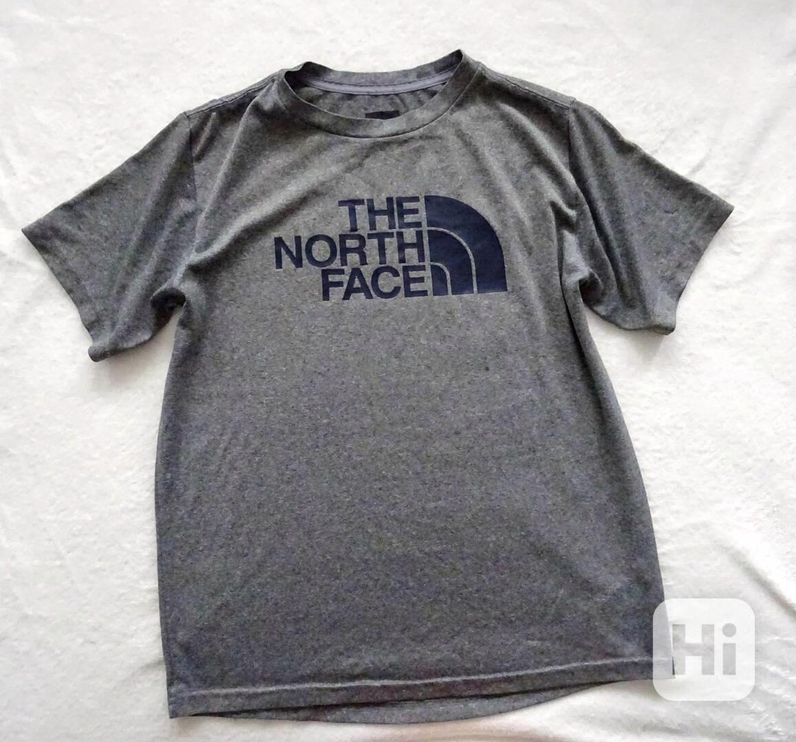 Chlapecké The North Face tričko na 12-14 let - foto 1