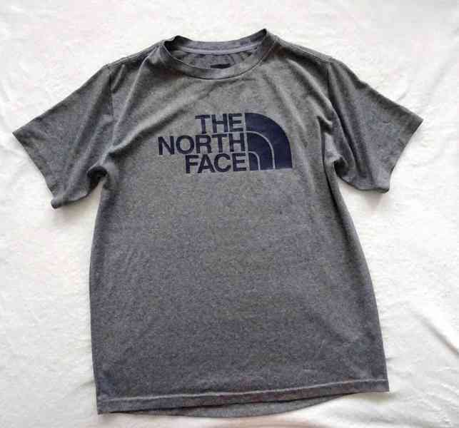 Chlapecké The North Face tričko na 12-14 let