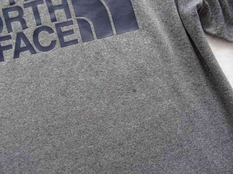 Chlapecké The North Face tričko na 12-14 let - foto 2