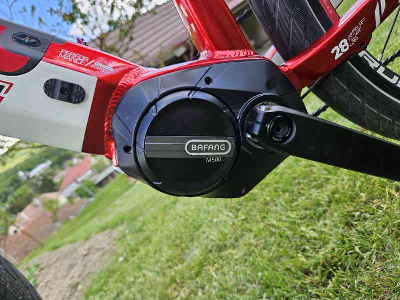 Prodej elektrokola Cruissis e-cross lady 9.6 - foto 10