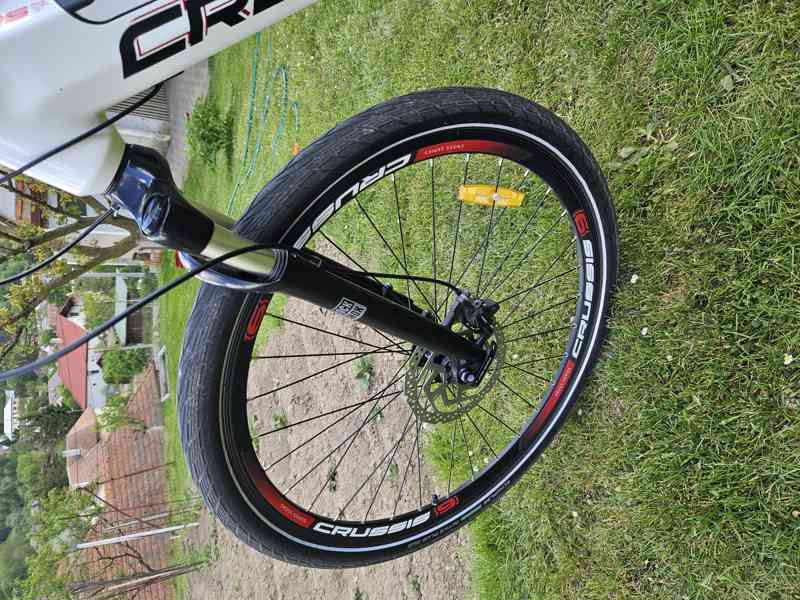 Prodej elektrokola Cruissis e-cross lady 9.6 - foto 11