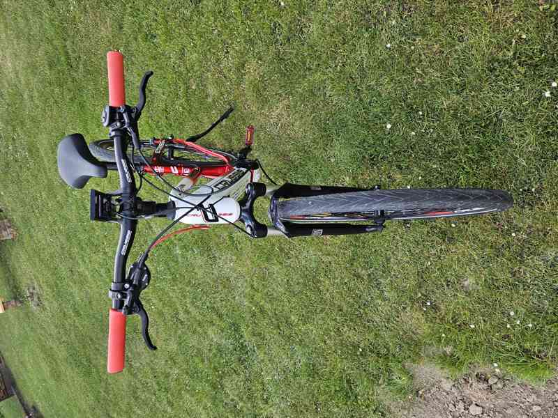 Prodej elektrokola Cruissis e-cross lady 9.6 - foto 5