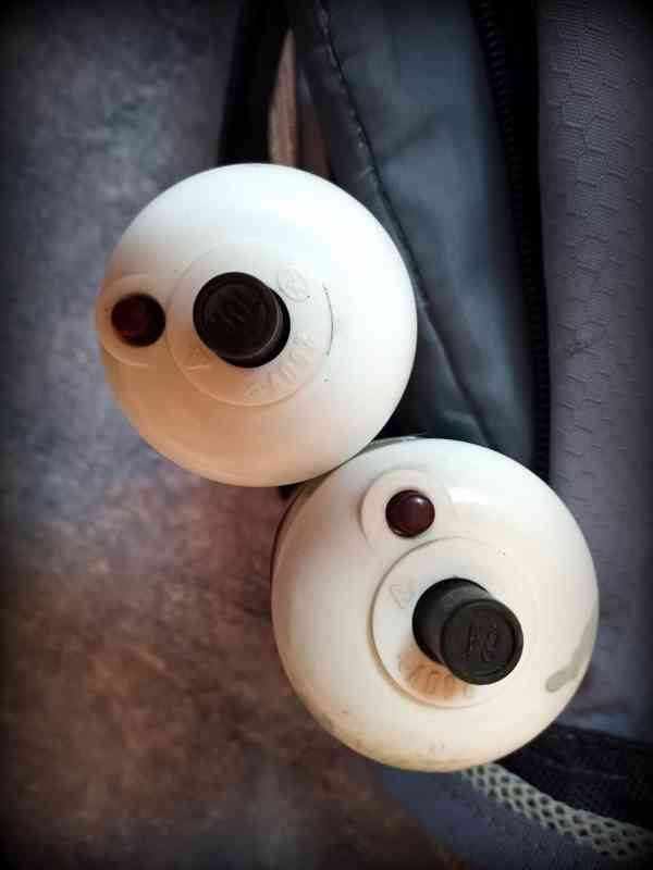 Automatický jistič - foto 2