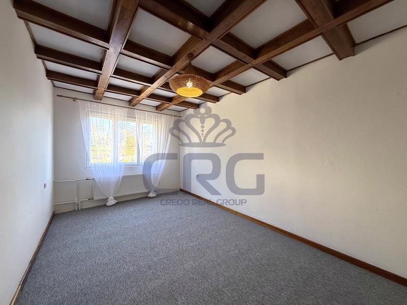 NABÍDKA PRONÁJMU  RODINNÉHO DOMU 4+1 O CP 181,52 M2, ČEBÍN - foto 11