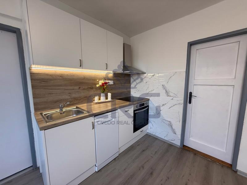 NABÍDKA PRONÁJMU  RODINNÉHO DOMU 4+1 O CP 181,52 M2, ČEBÍN - foto 3