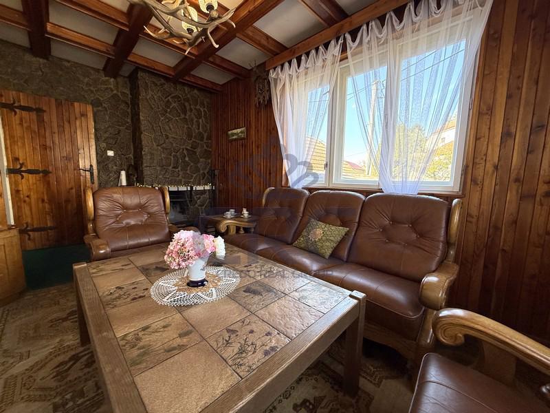 NABÍDKA PRONÁJMU  RODINNÉHO DOMU 4+1 O CP 181,52 M2, ČEBÍN - foto 13