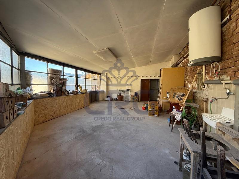 NABÍDKA PRONÁJMU  RODINNÉHO DOMU 4+1 O CP 181,52 M2, ČEBÍN - foto 17