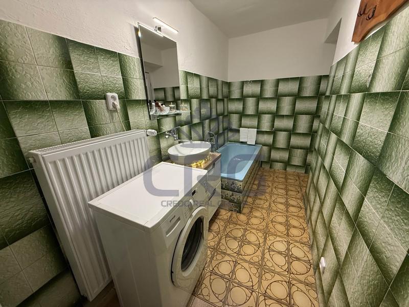 NABÍDKA PRONÁJMU  RODINNÉHO DOMU 4+1 O CP 181,52 M2, ČEBÍN - foto 9