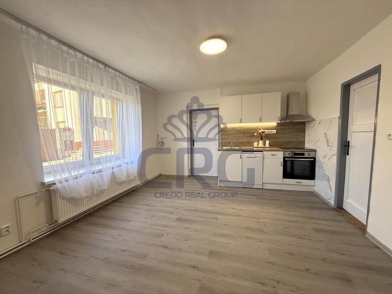 NABÍDKA PRONÁJMU  RODINNÉHO DOMU 4+1 O CP 181,52 M2, ČEBÍN - foto 6