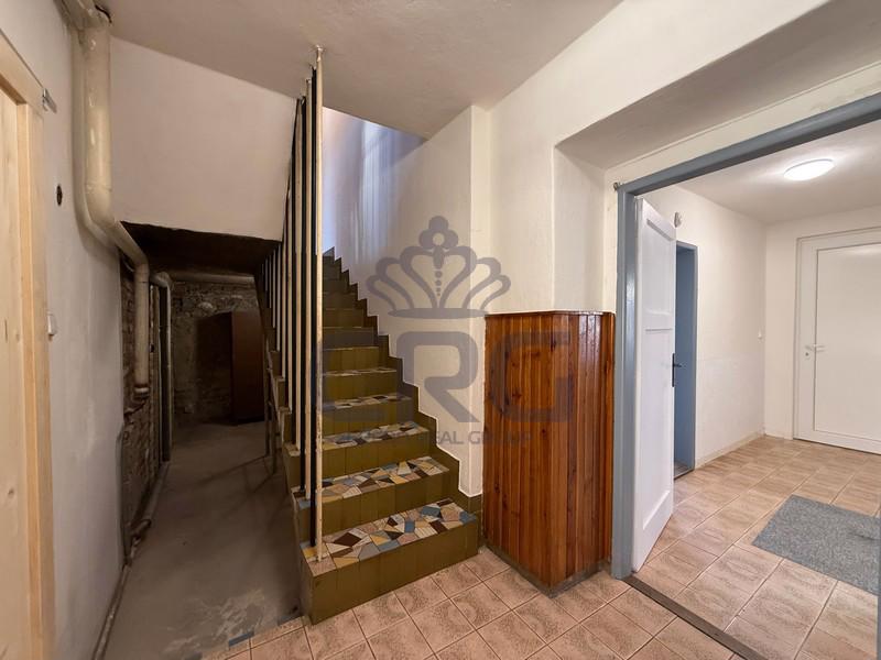 NABÍDKA PRONÁJMU  RODINNÉHO DOMU 4+1 O CP 181,52 M2, ČEBÍN - foto 15