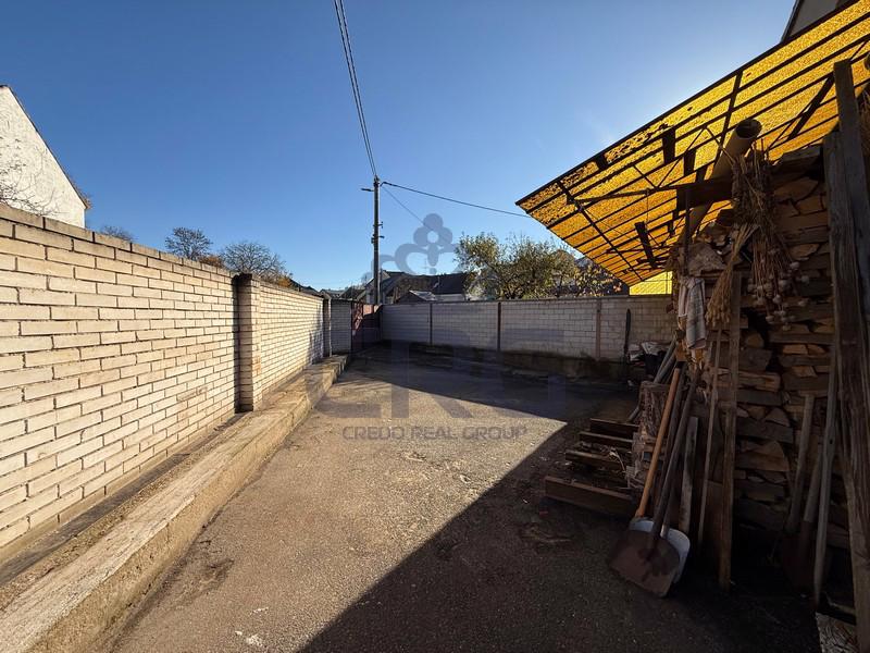 NABÍDKA PRONÁJMU  RODINNÉHO DOMU 4+1 O CP 181,52 M2, ČEBÍN - foto 18