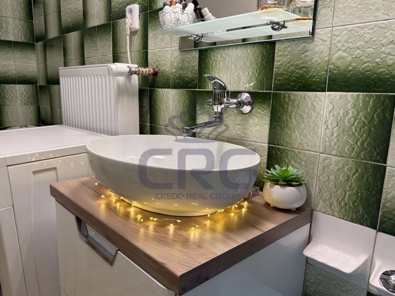 NABÍDKA PRONÁJMU  RODINNÉHO DOMU 4+1 O CP 181,52 M2, ČEBÍN - foto 8