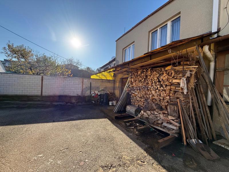 NABÍDKA PRONÁJMU  RODINNÉHO DOMU 4+1 O CP 181,52 M2, ČEBÍN - foto 19