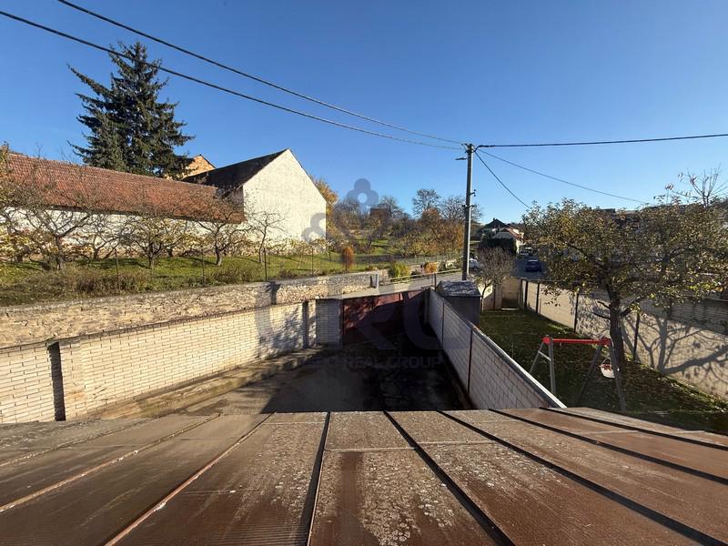 NABÍDKA PRONÁJMU  RODINNÉHO DOMU 4+1 O CP 181,52 M2, ČEBÍN - foto 12