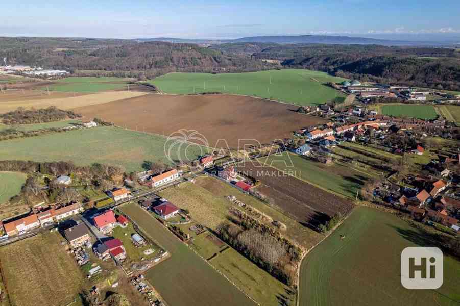 Stavební pozemky Ptení - foto 6