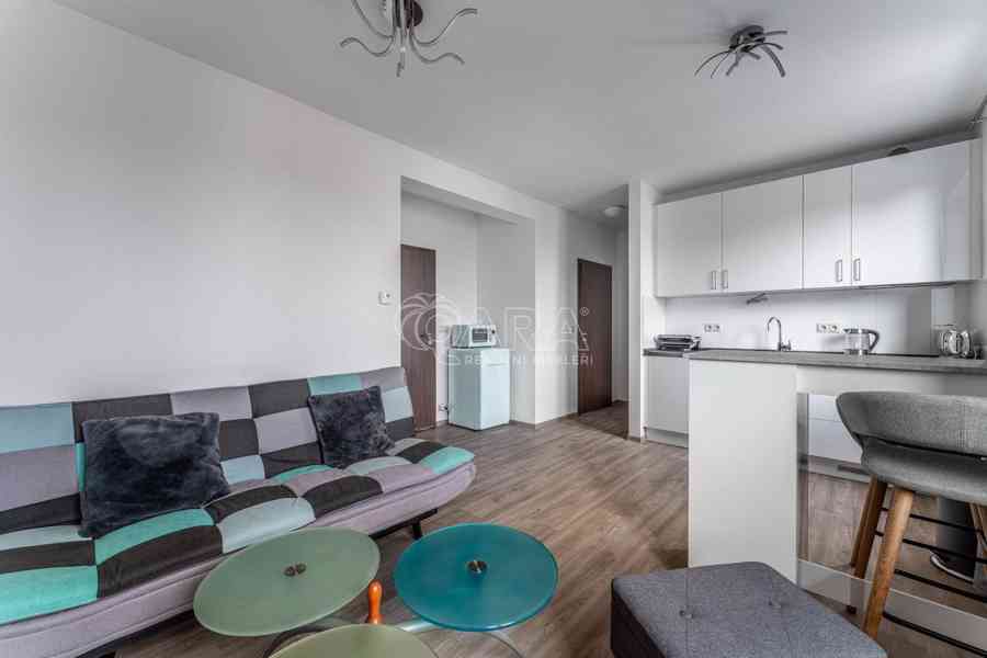 Pronájem, 2+kk s lodžií, Na terase, 48 m2 - foto 10