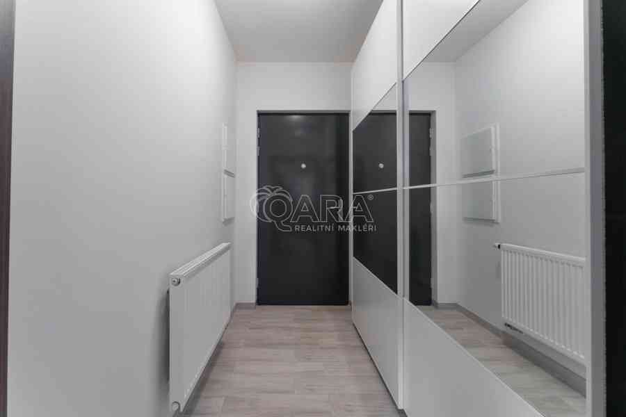 Pronájem, 2+kk s lodžií, Na terase, 48 m2 - foto 4