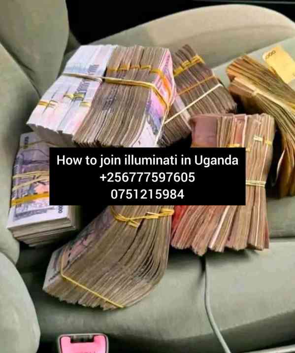 ILLUMINATI BILLIONAIRES CLUB CALL+256777597605,0751215984 UG